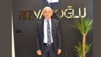 Muzaffer Rızvanoğlu'nun hayatı bir başlık altında toplanıyor!