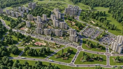 Ankara'da Yükselen Natura Banliyö: Konut Fiyatları ve Ödeme Seçenekleri!