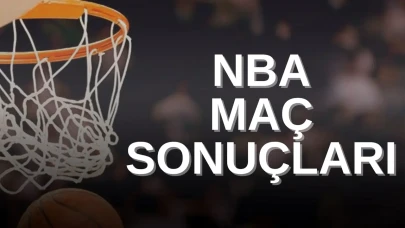 NBA'de Philadelphia Portland'u Mağlup Etti, Knicks Warriors'a Üstünlük Kurdu ve Sacramento Utah'u Galip Tamamladı