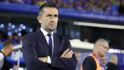 Hırvat teknik direktör Nenad Bjelica'nın yükselişi!