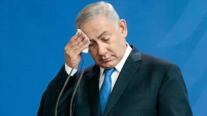 Başbakanlık, Netanyahu'nun Ölüm İddialarına Resmi Olarak Cevap Verdi