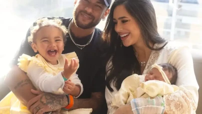 Neymar'ın Başı Dertte! Aşçısından Gelen Dev Tazminat Davası Şaşırtıcı İddialarla Gündeme Damga Vuracak