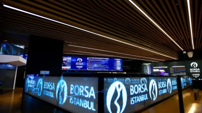 2026 Nisan Ayında Temettü Dağıtacak Şirketler Belli Oldu! İş Bankası ve Sabancı'nın Temettü Miktarları Açıklandı!