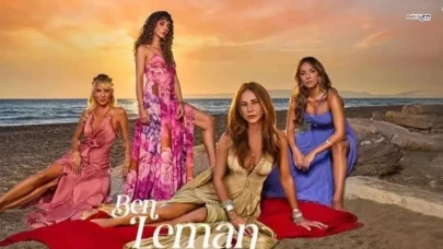 NOW TV, Ben Leman dizisinin final kararını neden aldı? Yeni sezon olacak mı?