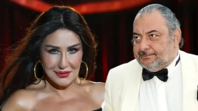 Nükhet Duru ve Reha Muhtar İddiaları Yalanladı: Sadece İş Dostu!