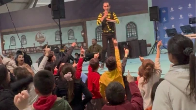 Kocaeli'de Geleneksel Ramazan Atmosferi Canlanıyor