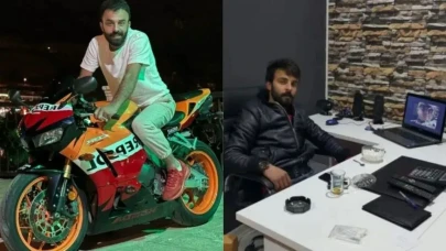 Ünlü müzisyen Oktay Erboğa'nın hayatı ve ölümüyle ilgili detaylar ortaya çıktı: İşte detaylar!