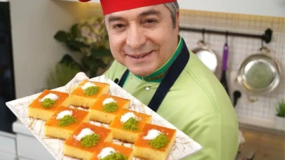 Ünlü şef Oktay Usta kimdir ve hayatta mı: Kaç yaşında, nereli, evli mi, çocukları var mı?