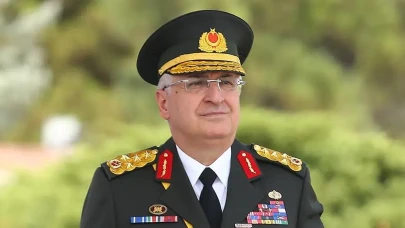 Orgeneral Yaşar Güler'in gizemli hayatı merak konusu! Peki, Orgeneral Yaşar Güler kimdir ve hangi görevlerde bulundu?