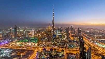 Orta Doğu'daki Gerilim Dubai Otellerini Nasıl Etkiledi?