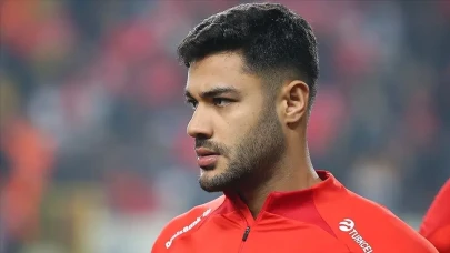 Genç futbolcu Ozan Kabak kimdir? İşte yaşı, kökeni ve forma giydiği takım hakkında detaylar!