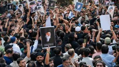 Pakistan’da Hamaney protestoları: Sokağa çıkma yasağı ilan edildi!