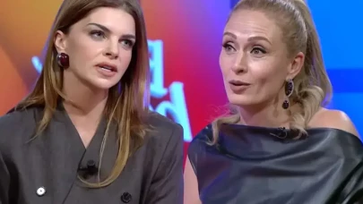 Ünlü Oyuncu Pelin Karahan, Yaratıcı Tariflerle Lezzet Şölenine Hazırlanıyor