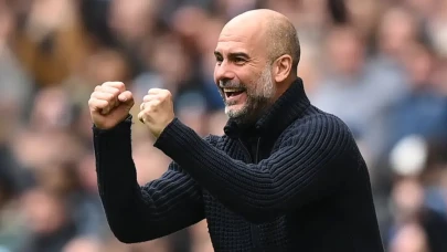 Pep Guardiola, Lig Kupası'nı Kaçıncı Kez Kazandı? Manchester City ile Arsenal Arasındaki Karşılaşmada Şampiyon Kim Oldu? Maçın Skoru Ne Oldu?