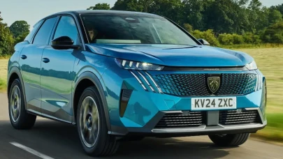 Peugeot'tan Mart 2026 Kampanyası: 250 bin TL İndirimi Kaçırmayın!