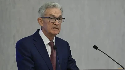 Jerome Powell'ın Fed Başkanlığı Görev Süresi Ne Zaman Bitiyor?