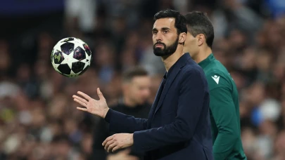 Real Madrid'de sakatlık şoku devam ediyor: Arbeloa'nın sakatlığı sonrası 15 futbolcunun durumu belirsiz