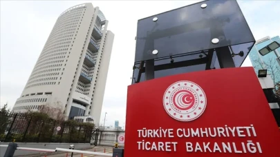 Ticaret Bakanlığı, 600 Şirkete Önemli İzin Verdi!
