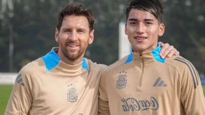 River Plate, Trabzonspor'un 10 milyon euro'luk transfer teklifini geri çevirdi