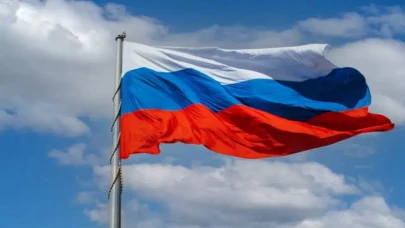 Rusya, Ukrayna'nın Potapovka yerleşim birimini kontrol altına aldı!