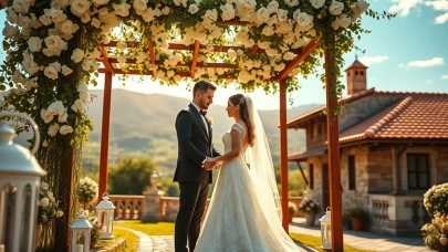 Rüyada Amca Kızıyla Evlendiğini Görmek