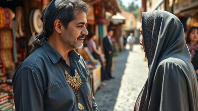 Rüyada Başka Birinin Boynunda Altın Kolye Görmek