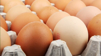 Rüyada yumurta görmek ne anlama gelir? Rüyada yumurta kırmak, toplamak ve yemek anlamı