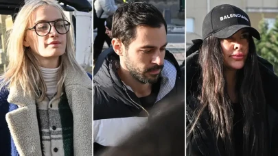 Ünlü Soydan Ailesi ve Sabancılar, Orman Bakanlığı'nın hazırladığı şok listede! Detaylar soruşturma başladı
