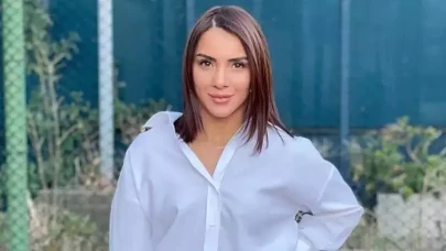 Sabriye Şengül'ün Evlilik Durumu ve Sevgilisi Hakkında Sürpriz Gelişmeler!