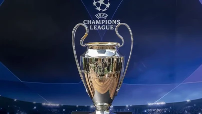 UEFA Şampiyonlar Ligi'nde Dev Eşleşme: Galatasaray-Liverpool Maçı Yarın!