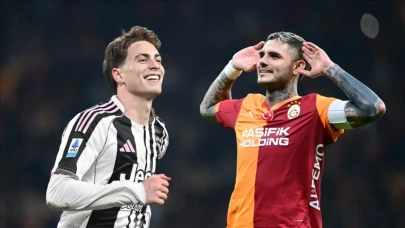 Galatasaray'ın Son 16 Turundaki Rövanş ve Maç Programı Belli Oldu!