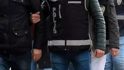 Samsun merkezli 7 ilde düzenlenen yasa dışı bahis operasyonunda 14 şüpheli yakalandı