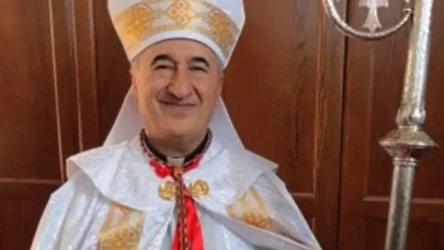 San Diego'da Piskopos Tartışması: Cemaat Fonlarından 427 Bin Doların Akıbeti Merak Konusu oldu