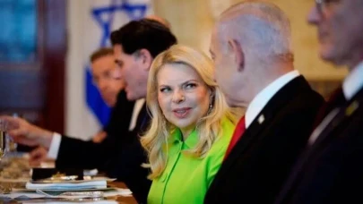 Sarah Netanyahu Miami Görüntüleri Neden Gündeme Geldi?
