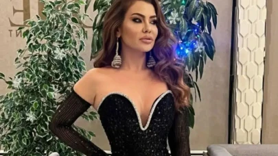 Ünlü Şarkıcı Lara'nın Kimdir ve Hayatı!