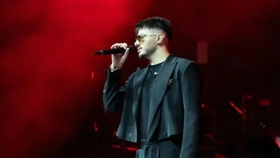 SEMİCENK'İN SAĞLIK DURUMUNDA SON DURUM: Dikiş Atılmasının Ardından Hastaneden Taburcu Oldu mu?
