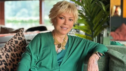 Ünlü sanatçı Semiramis Pekkan, hastalık sürecine ilişkin detayları ilk kez paylaştı