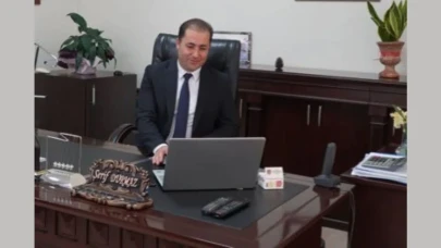 Şerif Durmaz Kimdir ve Hayatı!