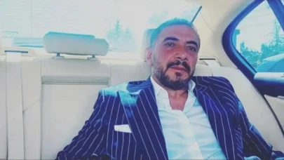 Futbol camiasının yakından tanıdığı Serkan Akbaba'nın sıra dışı hayatı!