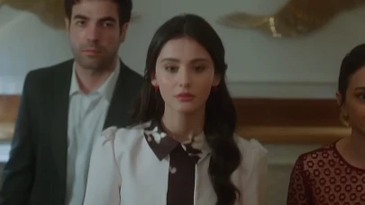 Dicle karakterini canlandıran Sevda Erginci'nin diziden ayrılmasıyla ilgili açıklama geldi