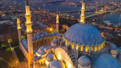 2026 Yılında Şevval Ayı Ne Zaman Bitiyor? 6 Gün Oruç Ne Zaman Tutulacak?