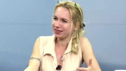 Sezin Öney Kimdir ve Sevgilisiyle İlgili Sürpriz Detaylar! Yaşı, Mesleği ve İlişkisi Hakkında Merak Edilenler!