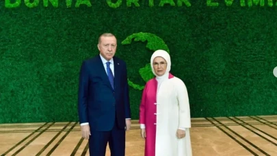Sıfır Atık Programı'nda Yeni Bir Dönem: Cumhurbaşkanı Erdoğan, Gerçekleşen Başarıları Kamuoyuna Duyurdu