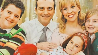 Periler Okulu adlı film, Sihirli Annem'in hayranlarını heyecanlandırmaya devam ediyor! Film ne zaman vizyona girecek? Konusu nasıl olacak?
