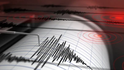 Deprem nerede oldu, kaç büyüklüğünde, Türkiye’de hissedildi mi, AFAD açıkladı mı?