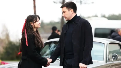 Star TV Çirkin dizisi oyuncuları kimler! Dizi konusu ne, başrol oyuncuları kim, yayın günü ne?