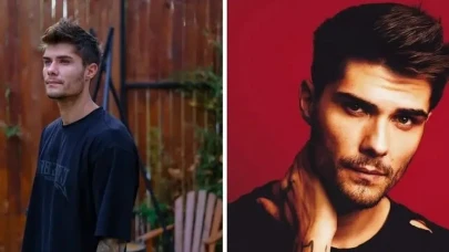 Survivor Barış Murat Yağcı'nın Aşk Hayatı Gündemde! Kim Olduğu ve Performansı Merak Konusu!