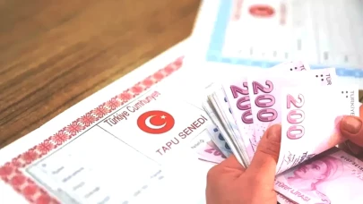 Tapu Sahiplerine Önemli Uyarı: 31 Mart'ta Hayati Kontroller Artıyor!
