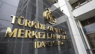 Merkez Bankası, Şubat Ayı Para ve Banka İstatistiklerini Yayınladı