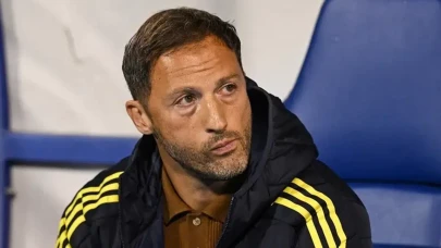 Fenerbahçe'nin Tedesco İle Yükselişi: Liderliğe Doğru Hızla İlerliyor!